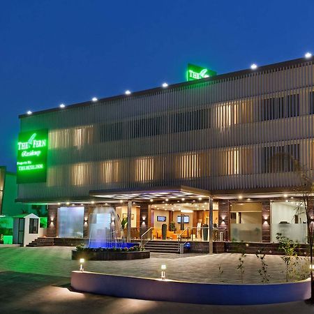 The Fern Residency, Bhuj Exterior foto