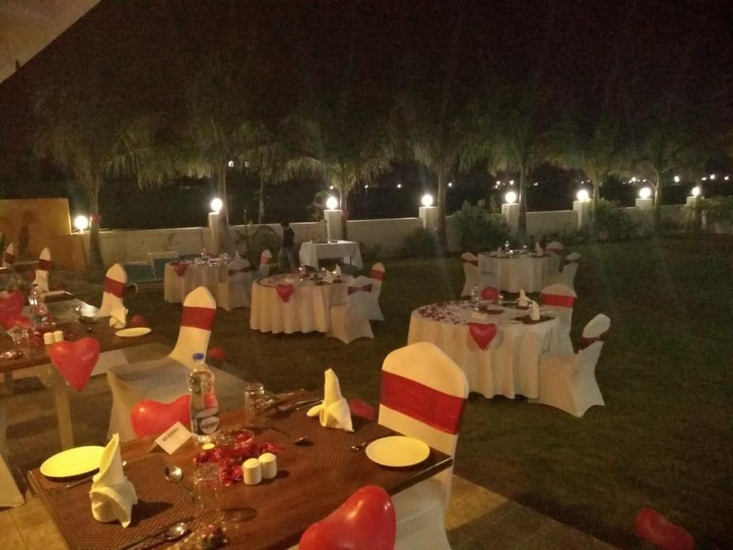 The Fern Residency, Bhuj Exterior foto