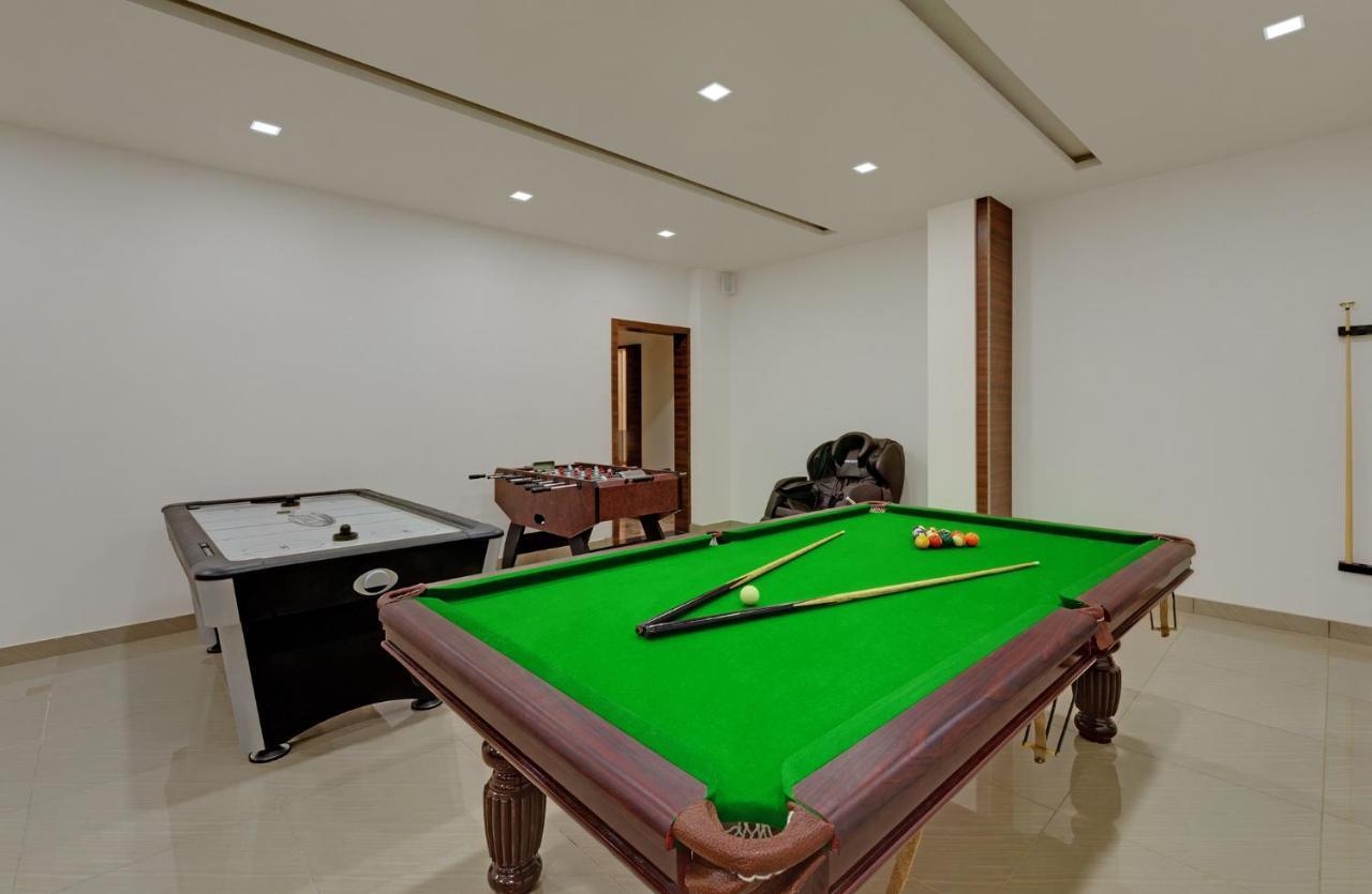 The Fern Residency, Bhuj Exterior foto